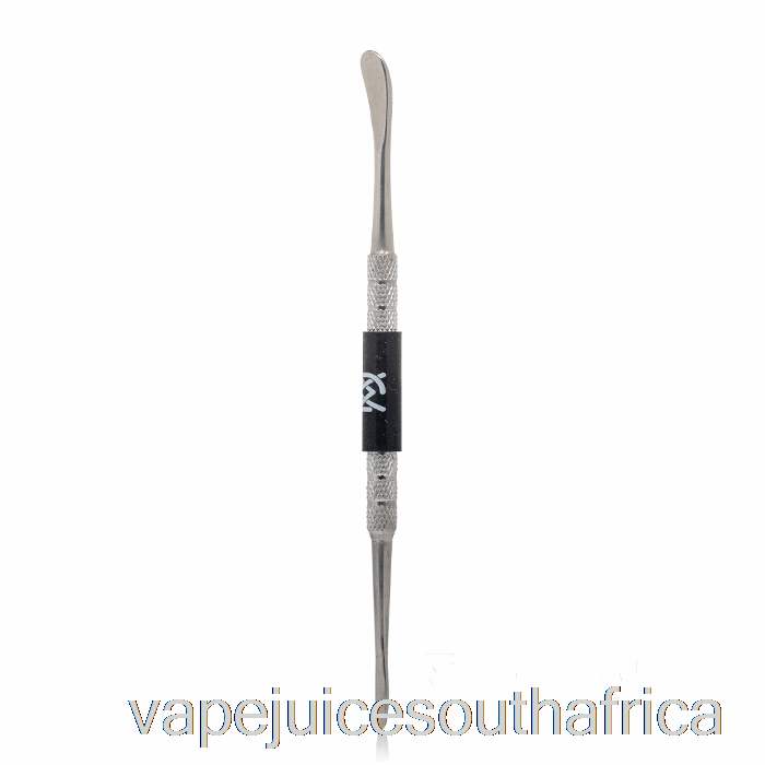 Vape Pods Mj Arsenal Large Dab Tool Stainless Steel